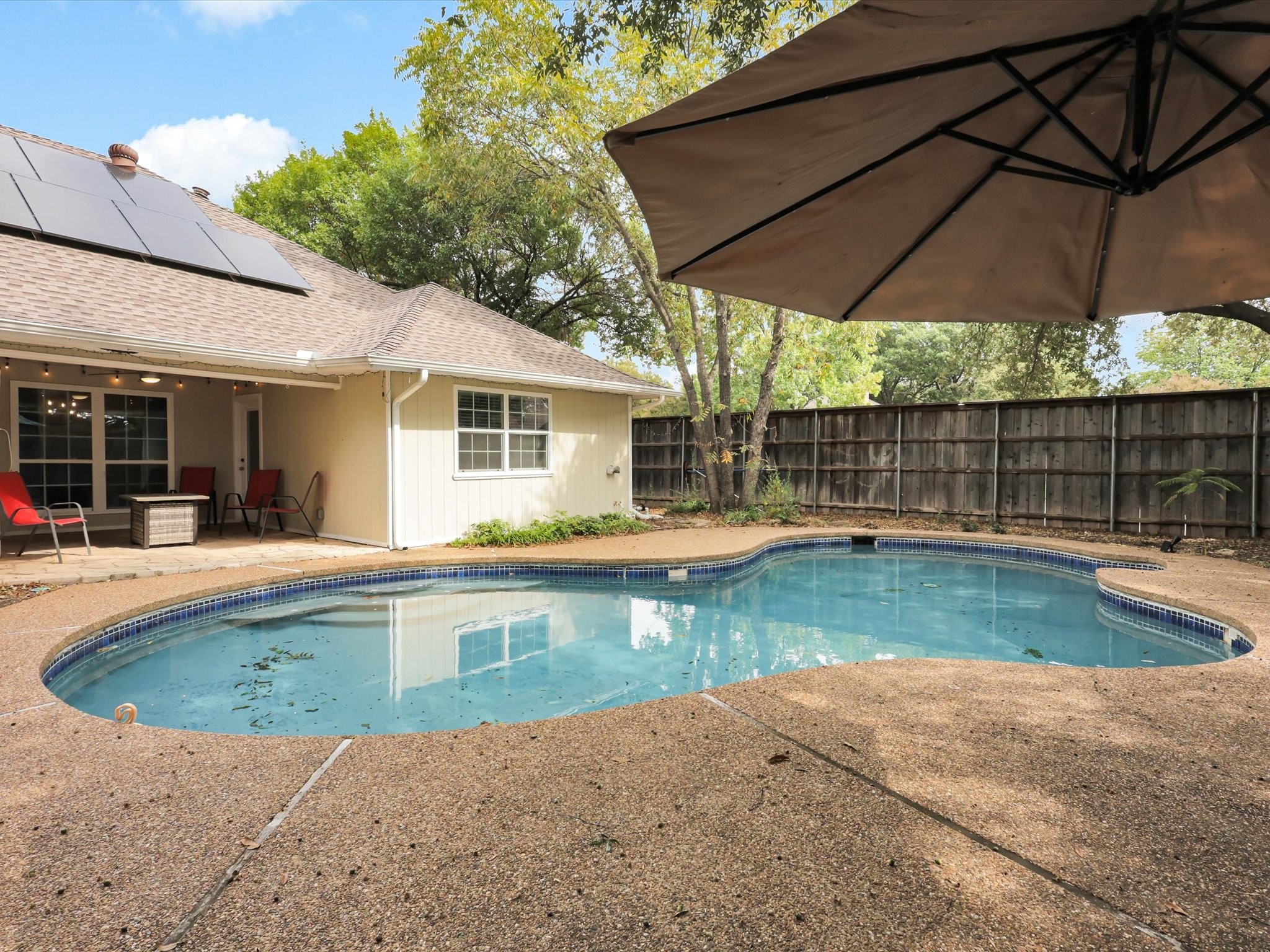 816 Autumn Lake Drive Allen TX 75002