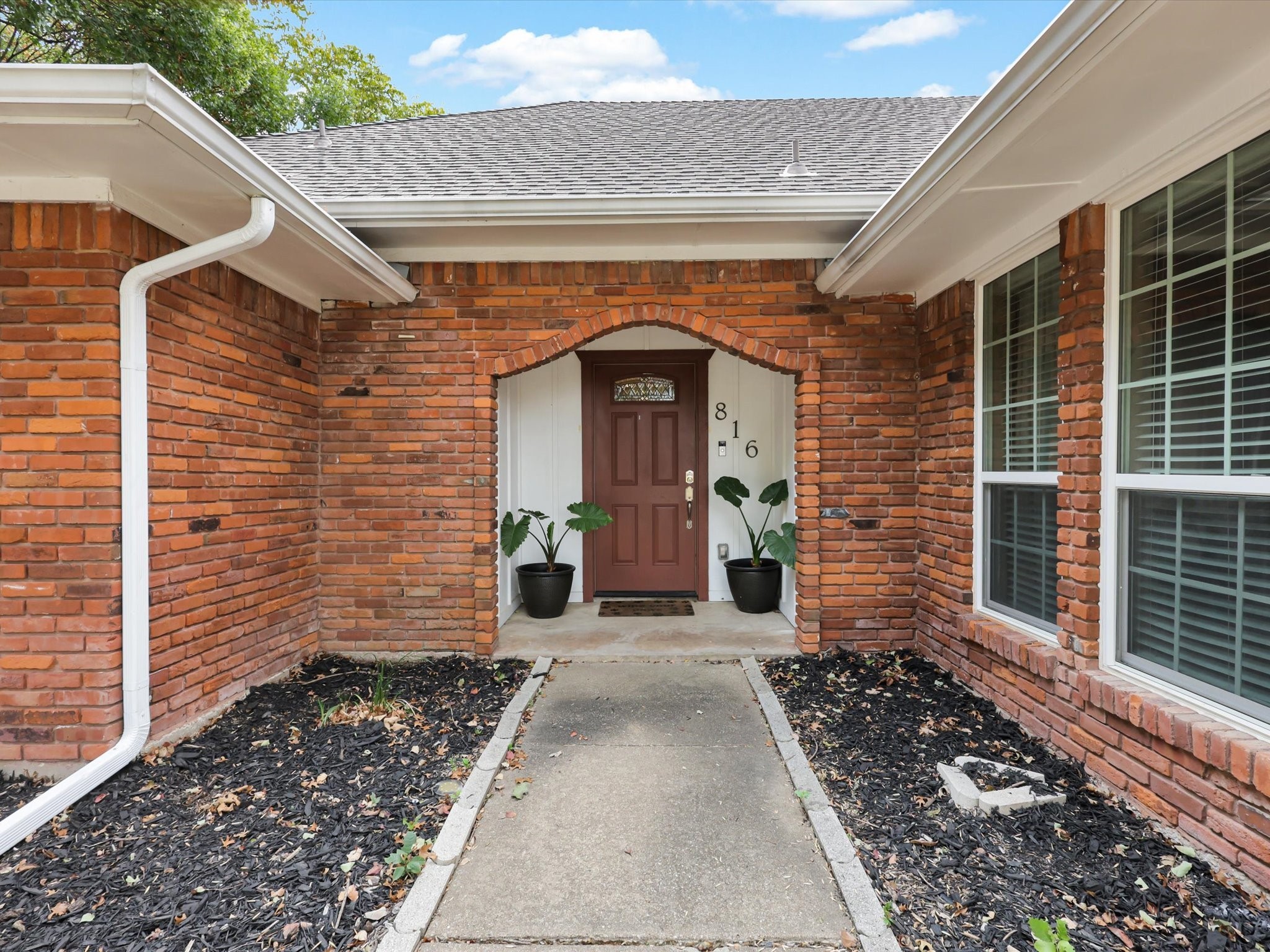 816 Autumn Lake Drive Allen TX 75002