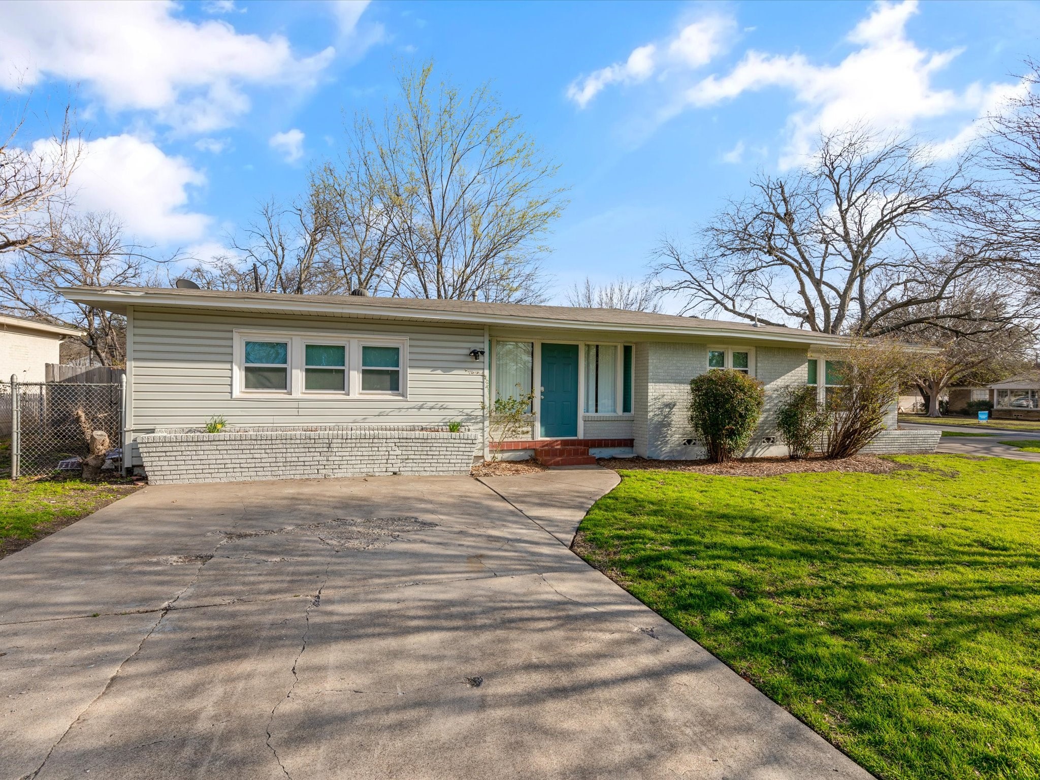 4201 Anita Avenue Fort Worth TX 76109
