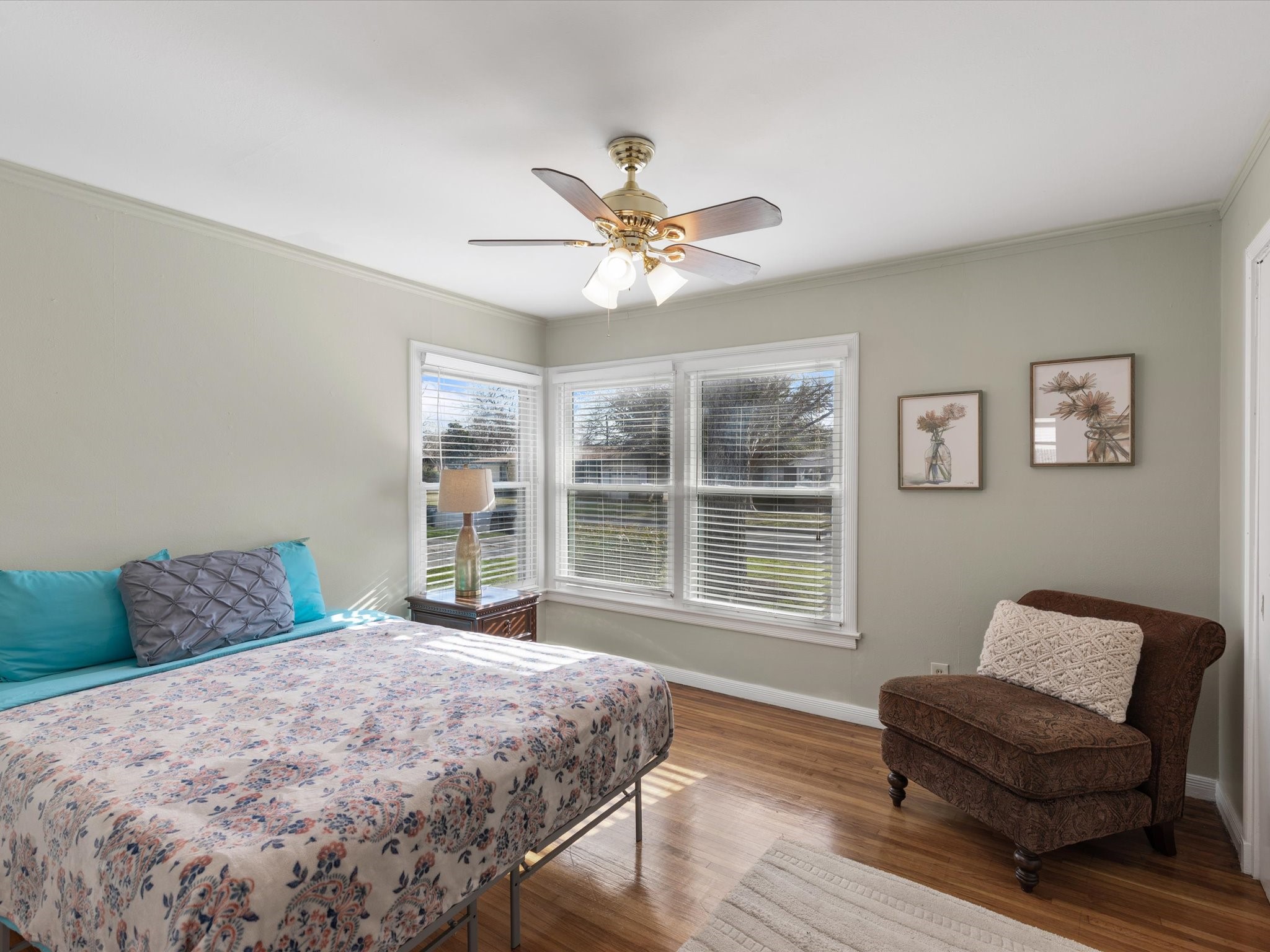 4201 Anita Avenue Fort Worth TX 76109