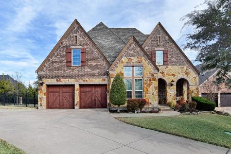5601 Heron Bay Lane Mckinney TX 75070