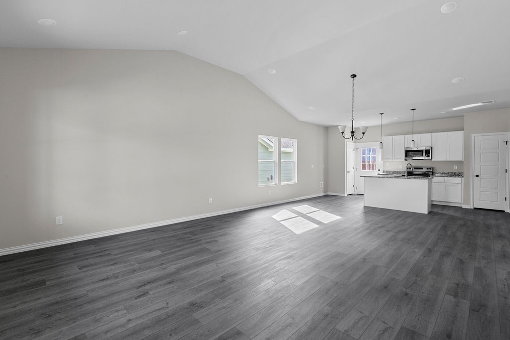 1832 E Broadway Avenue Fort Worth TX 76104