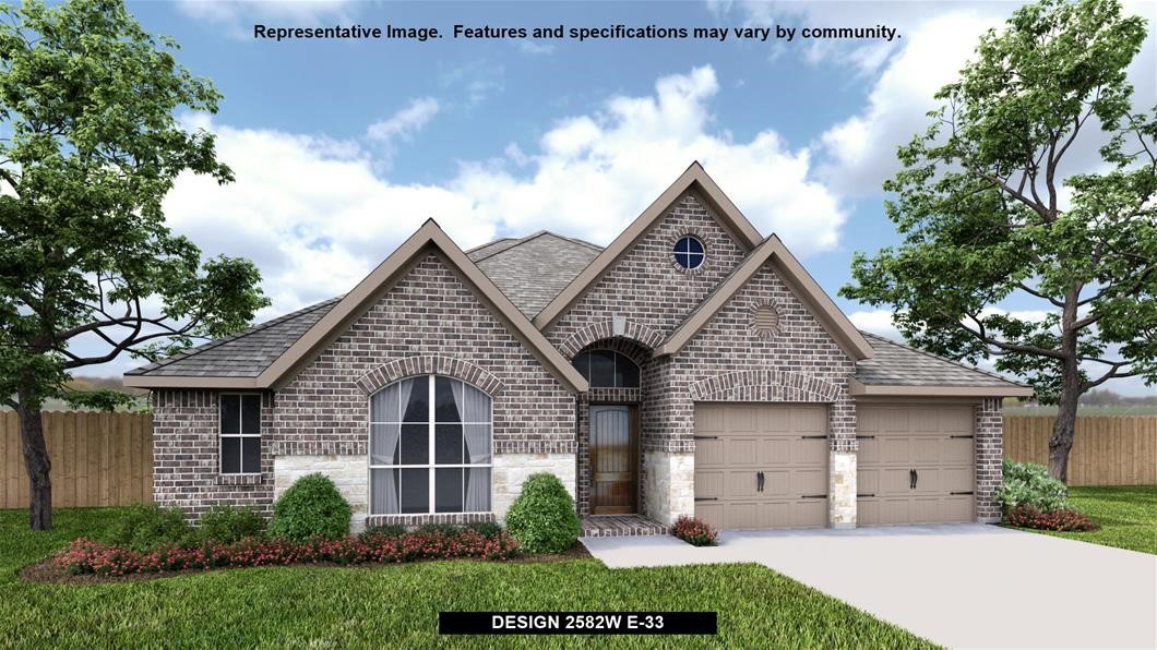 340 Texas Red Lane Little Elm TX 75068