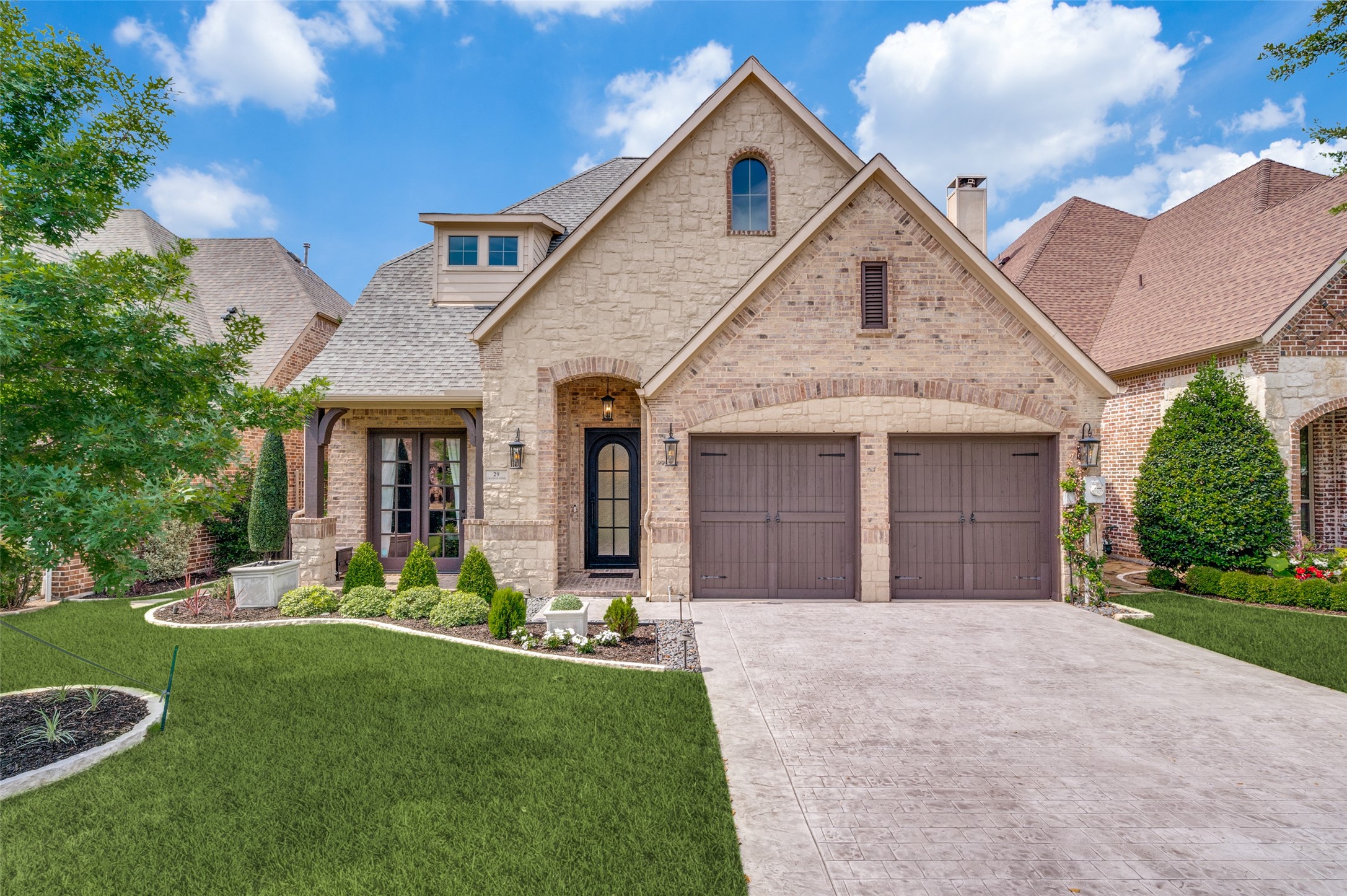 29 Pristine Pond Drive Frisco TX 75034