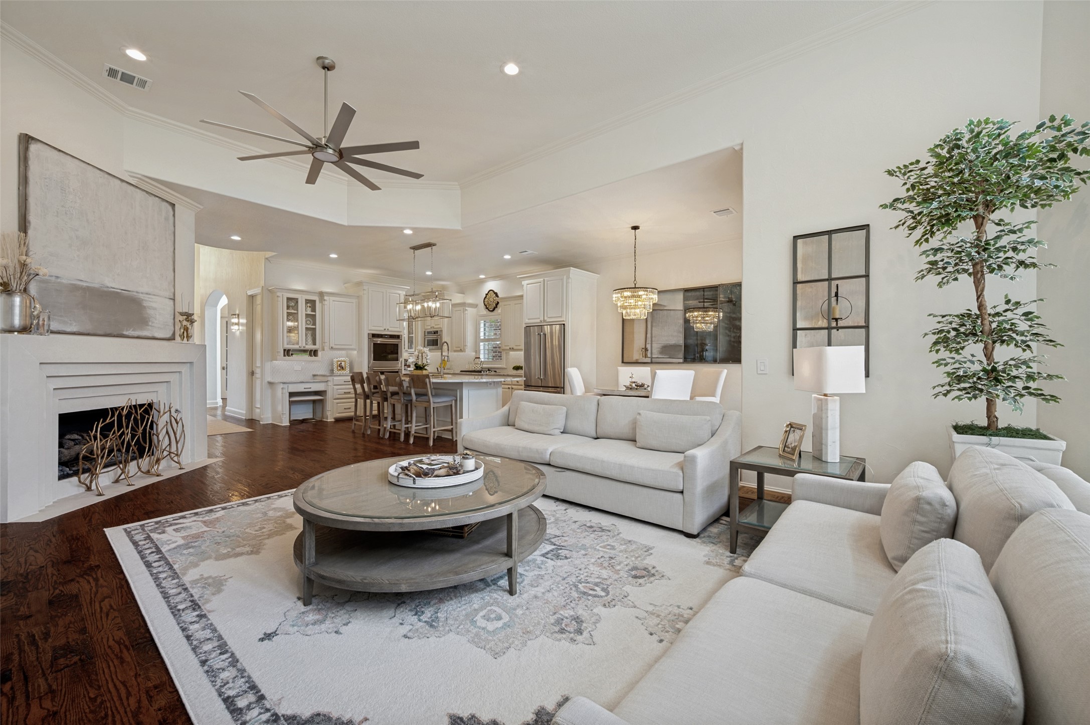 29 Pristine Pond Drive Frisco TX 75034