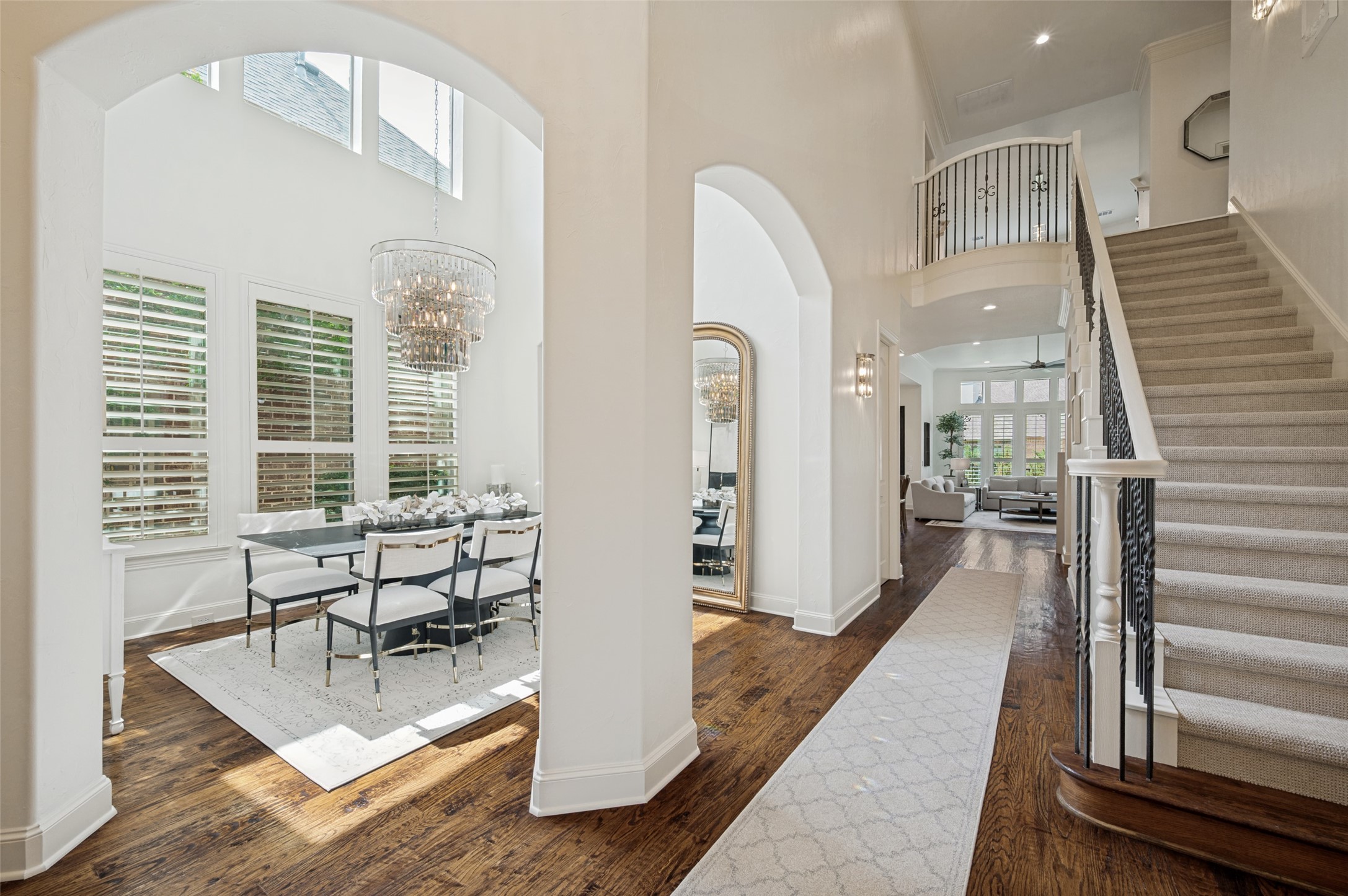 29 Pristine Pond Drive Frisco TX 75034