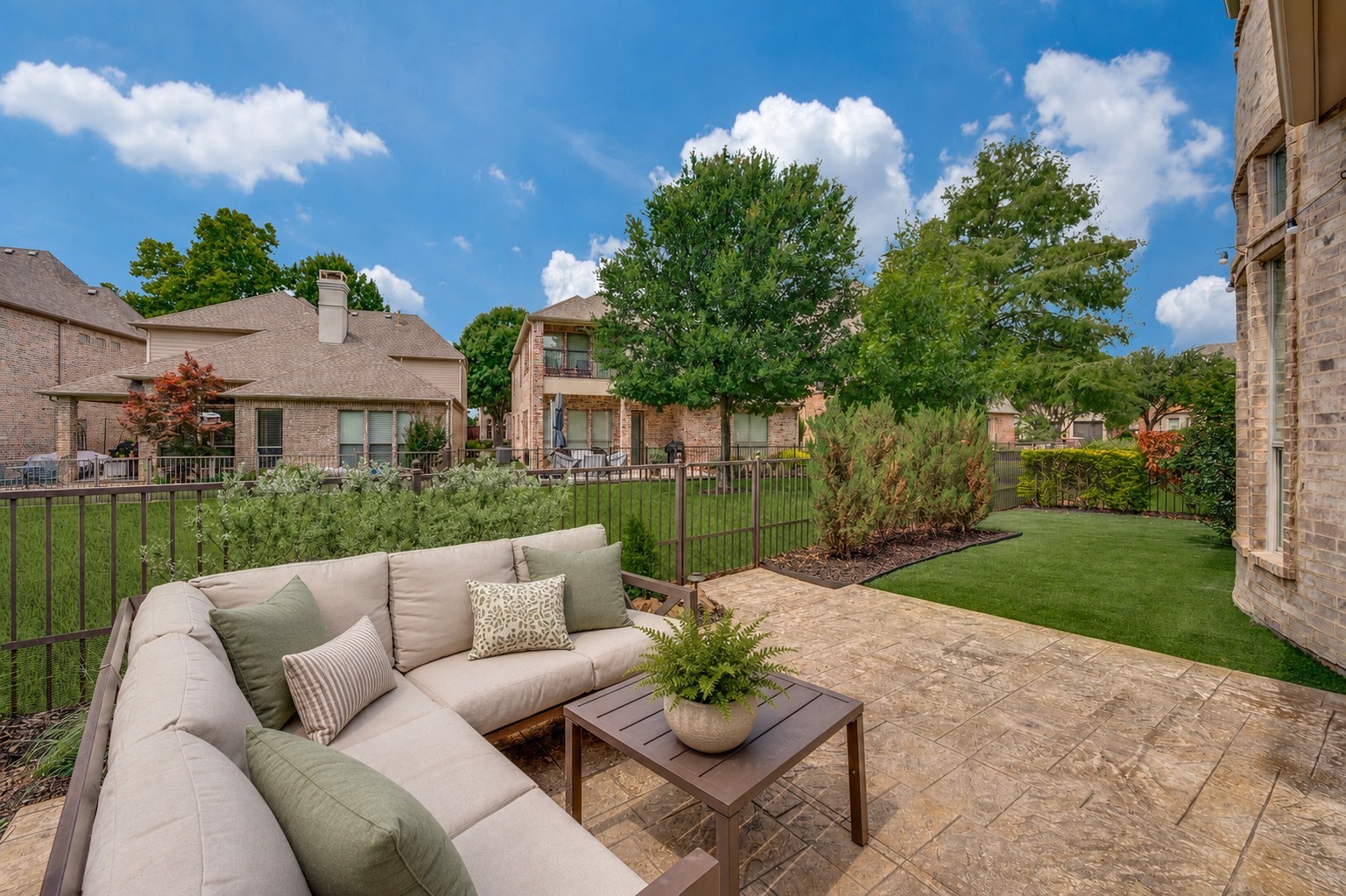 29 Pristine Pond Drive Frisco TX 75034