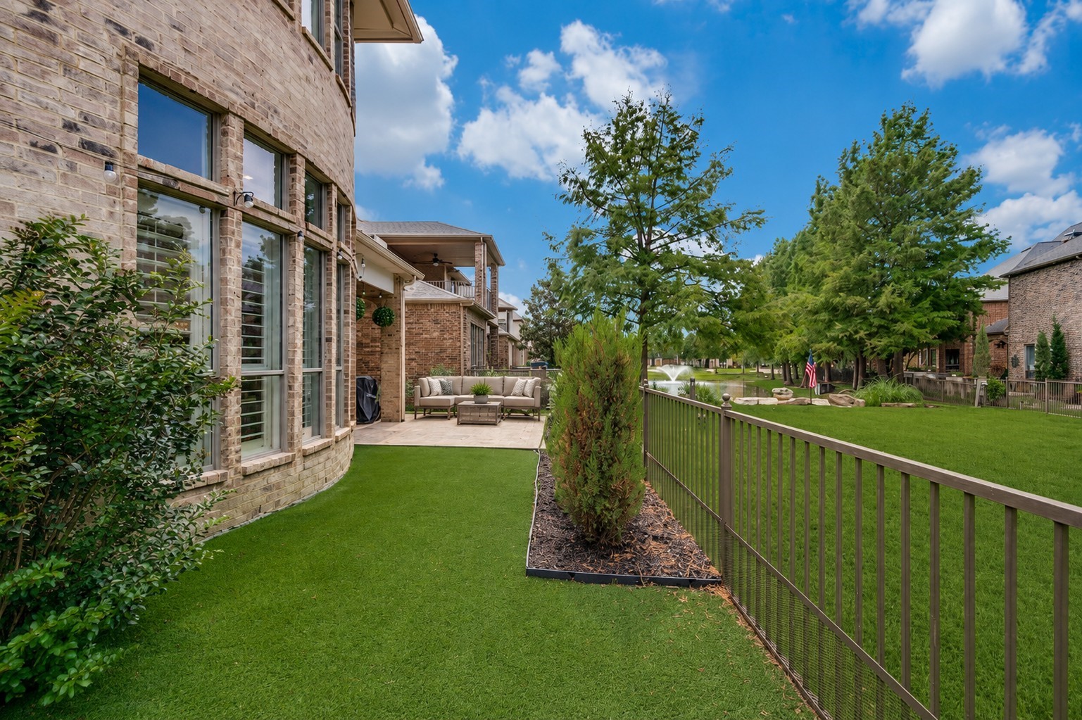 29 Pristine Pond Drive Frisco TX 75034