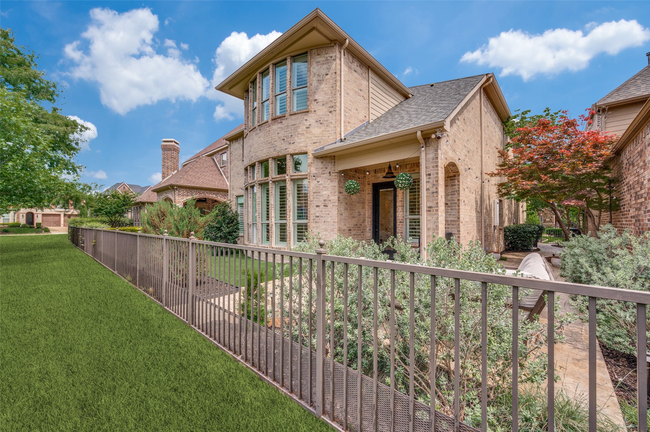 29 Pristine Pond Drive Frisco TX 75034