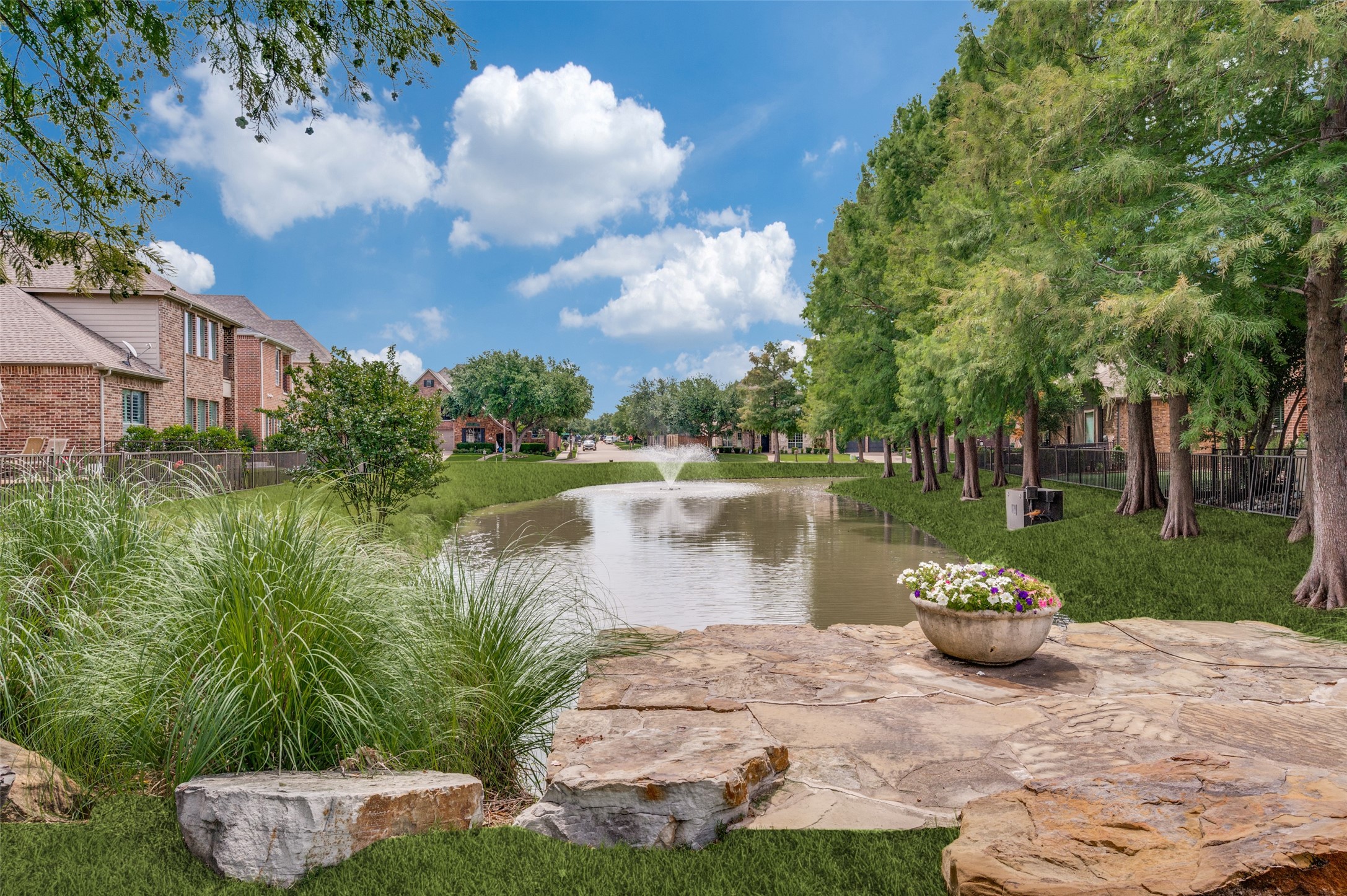 29 Pristine Pond Drive Frisco TX 75034