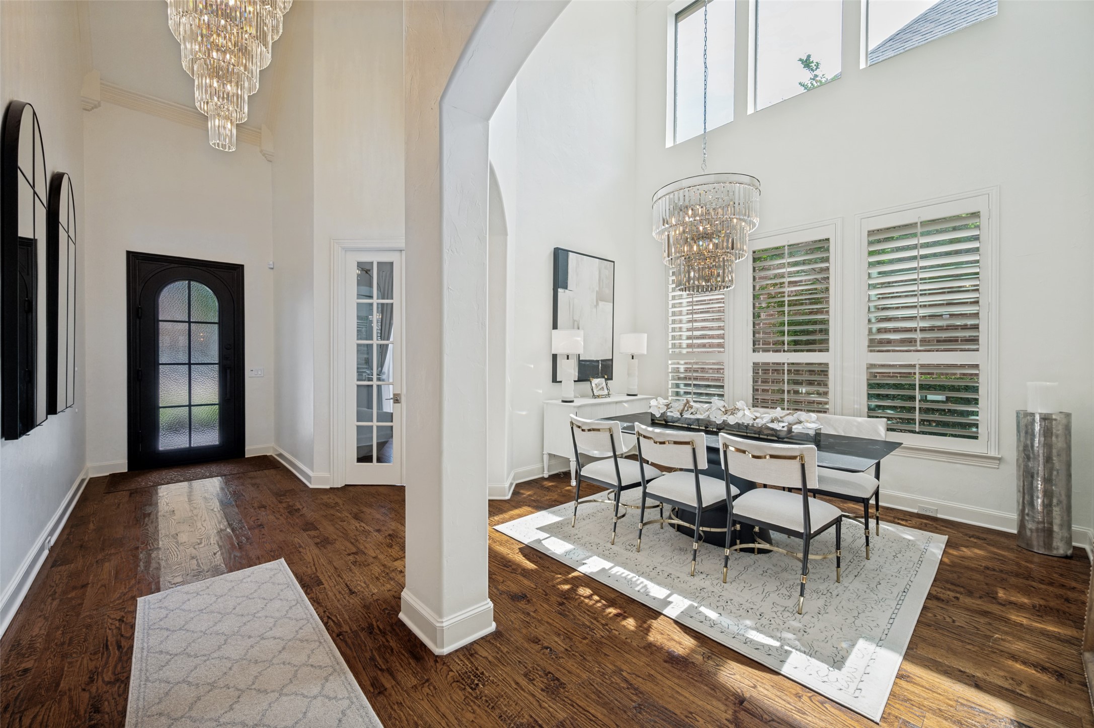 29 Pristine Pond Drive Frisco TX 75034