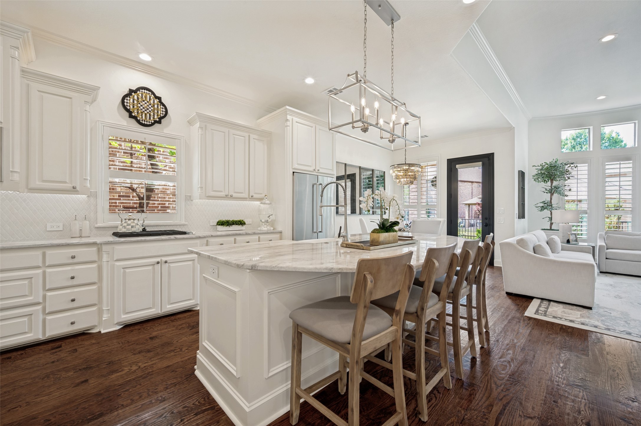 29 Pristine Pond Drive Frisco TX 75034