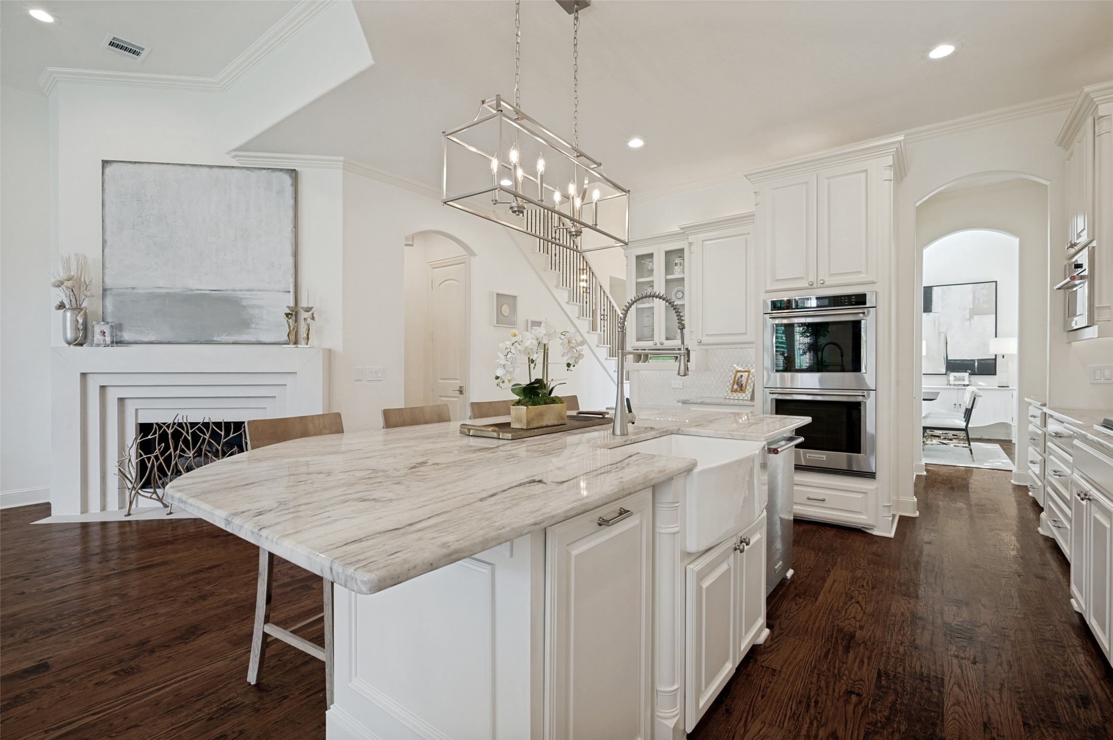 29 Pristine Pond Drive Frisco TX 75034