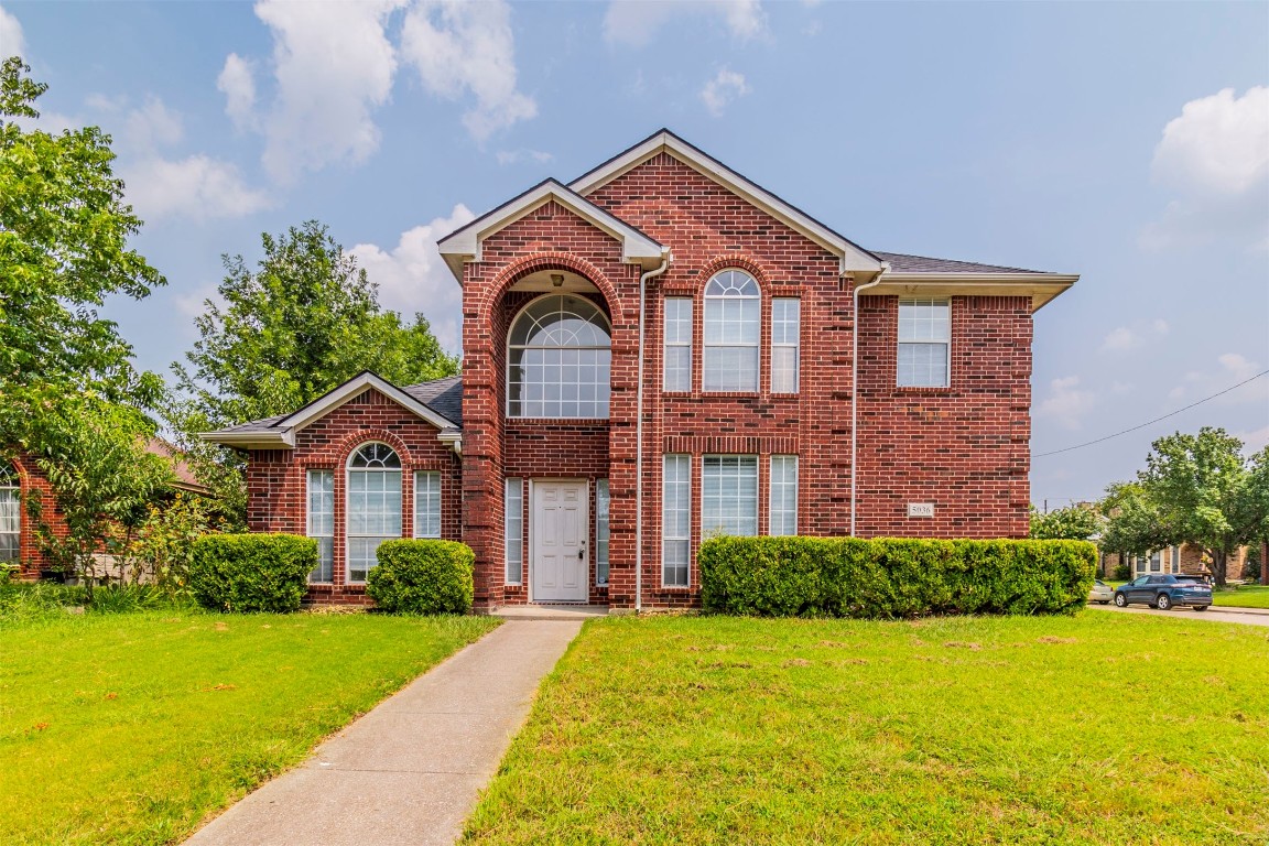5036 Clover Haven Court Dallas TX 75227