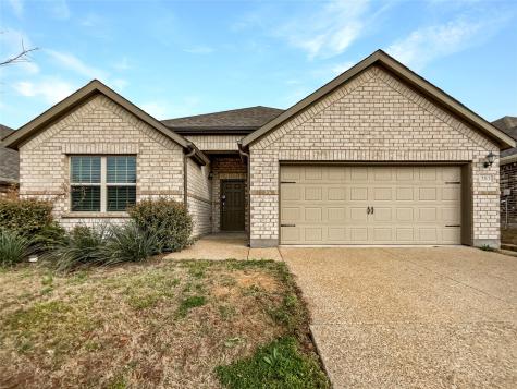203 Crescent Avenue Melissa TX 75454