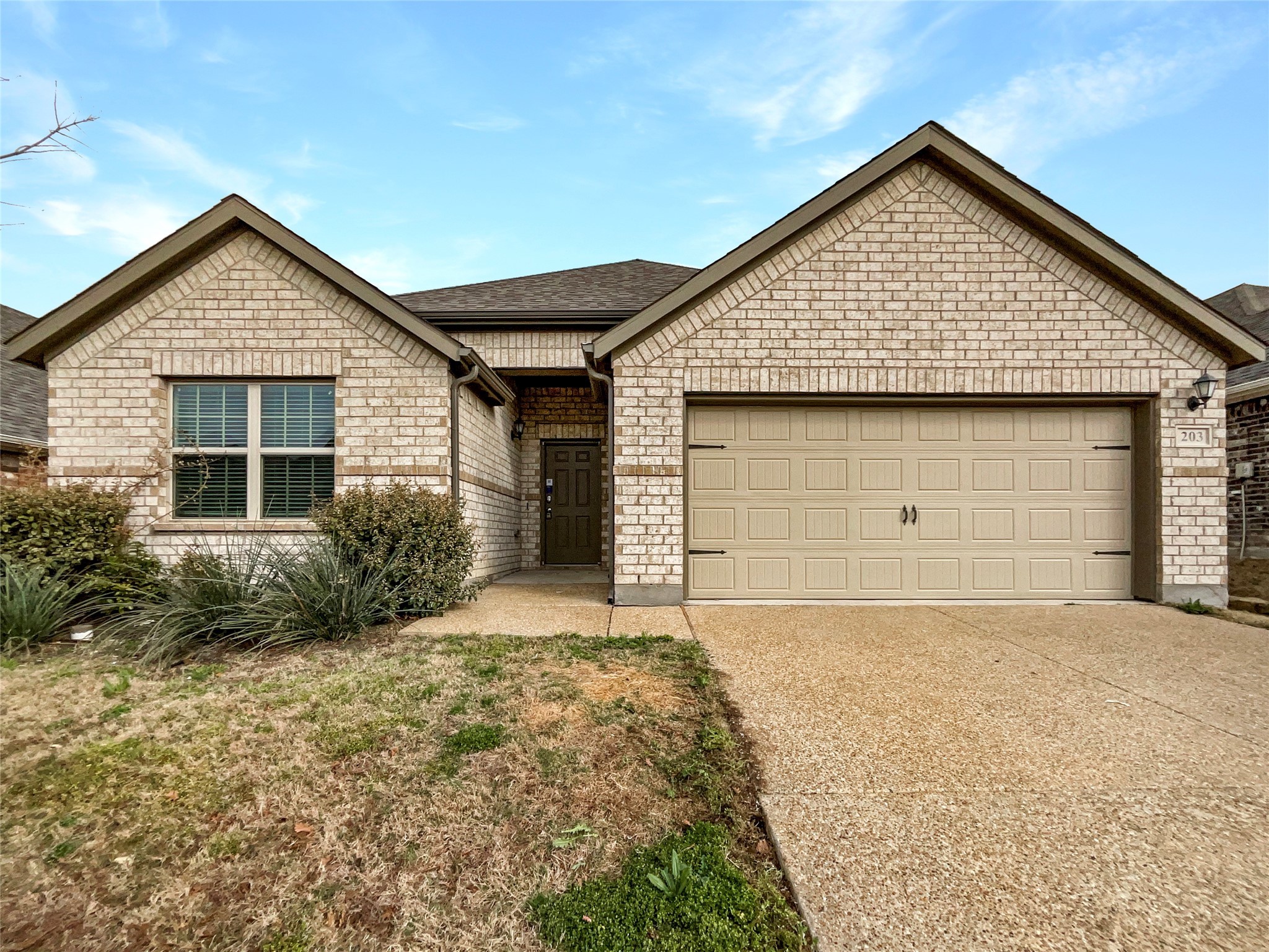 203 Crescent Avenue Melissa TX 75454