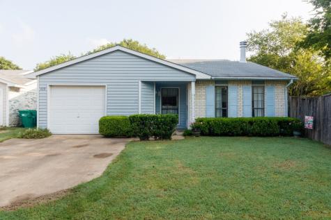 428 Justice Street Cedar Hill TX 75104