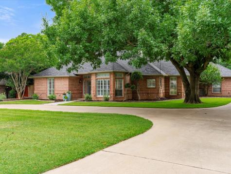 9120 Timber Oaks Drive Fort Worth TX 76179