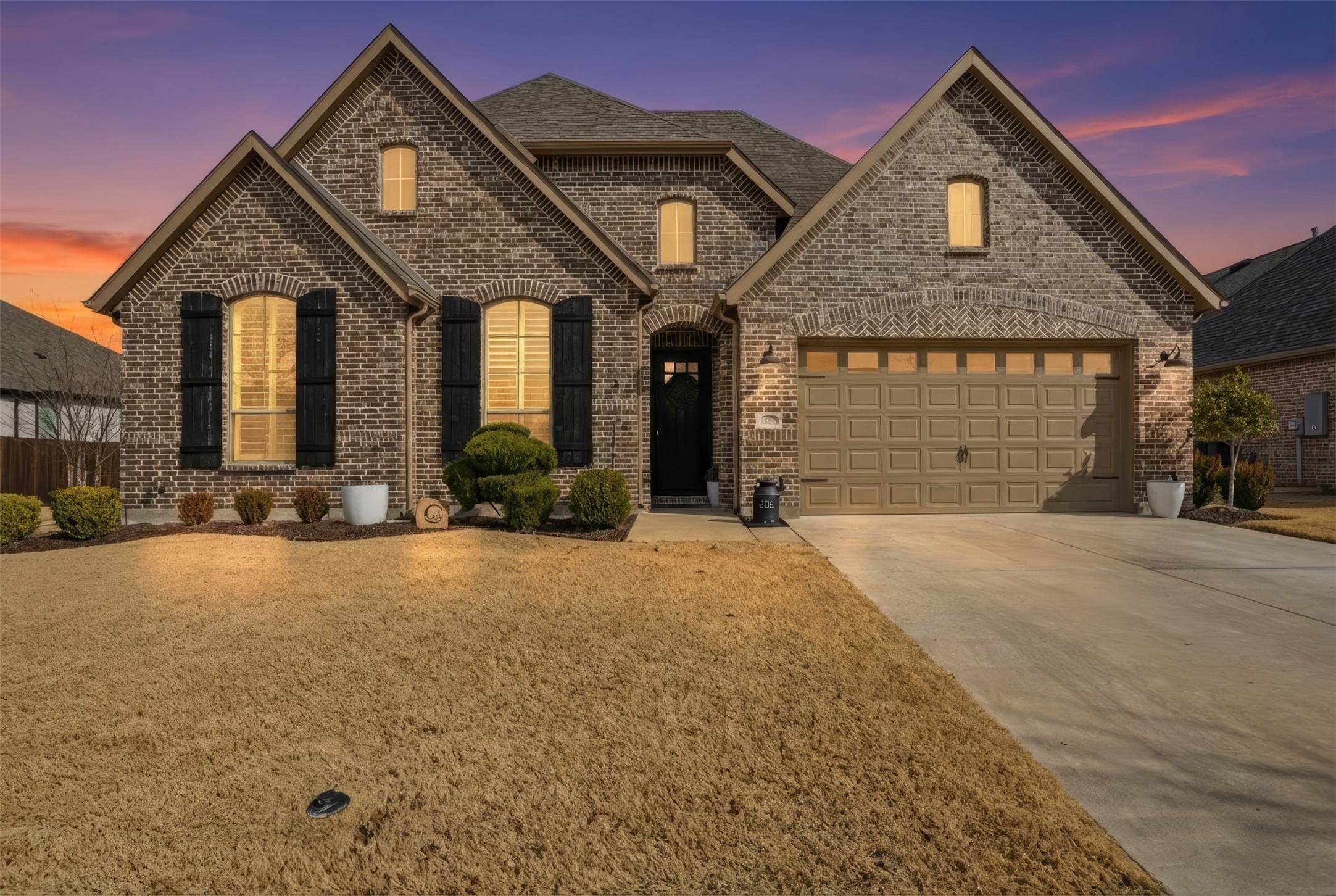 1716 Storey Lane Waxahachie TX 75165