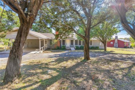 488 County Road 1600 Clifton TX 76634