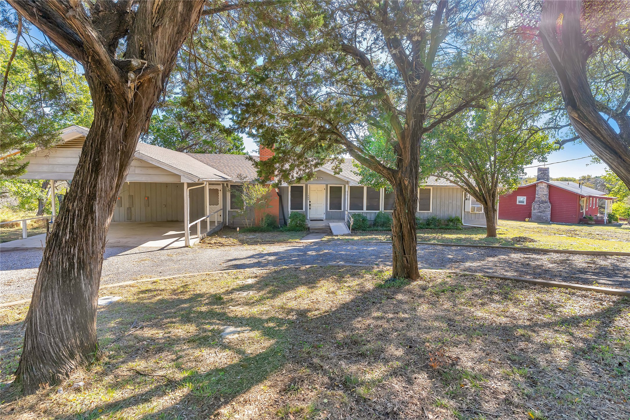 488 County Road 1600 Clifton TX 76634