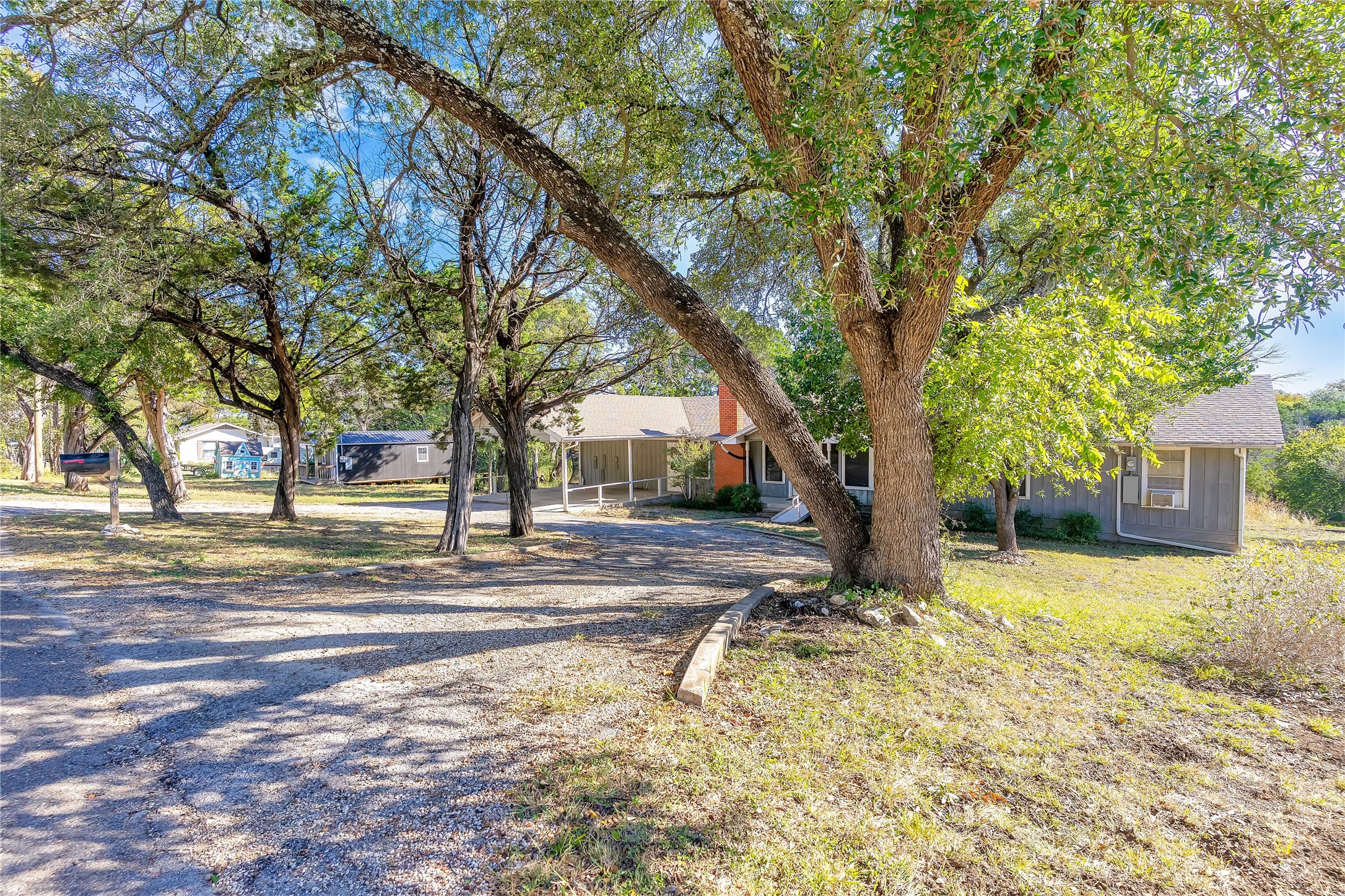 488 County Road 1600 Clifton TX 76634