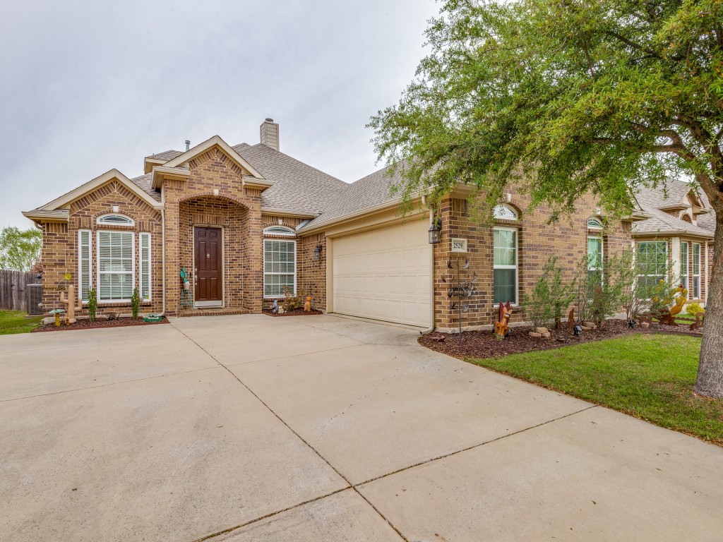 2529 Appaloosa Lane Celina TX 75009
