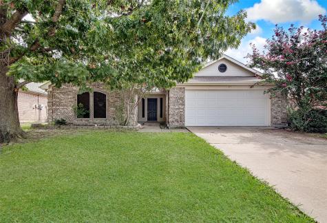 111 Jennings Drive Waxahachie TX 75165