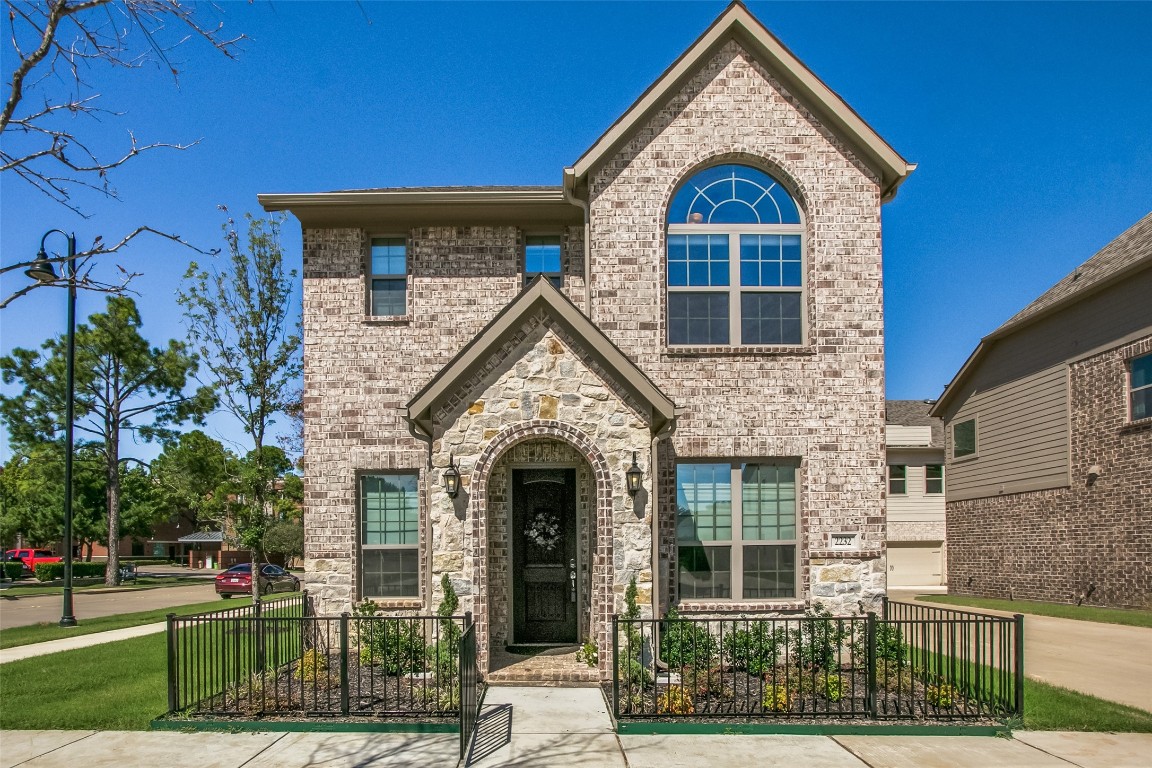 2232 Zenith Avenue Flower Mound TX 75028