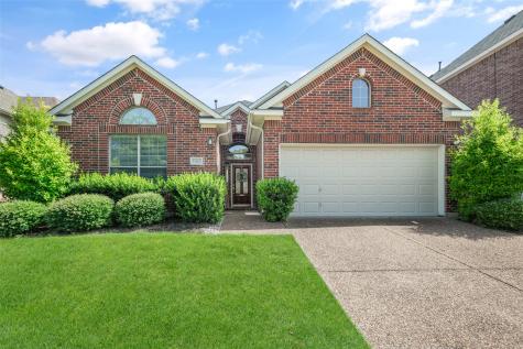 5405 Hollow Knoll Drive Mckinney TX 75071