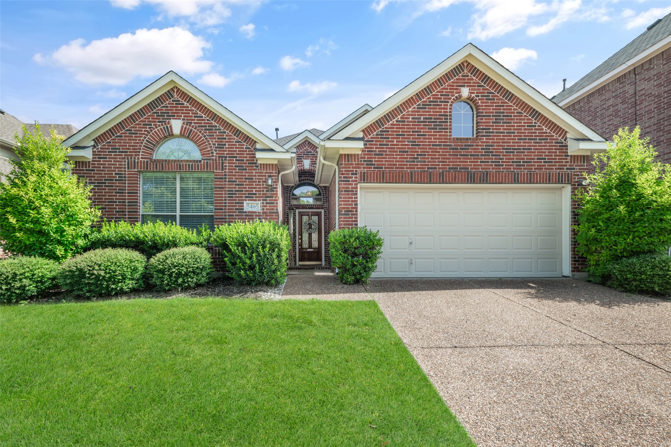 5405 Hollow Knoll Drive Mckinney TX 75071