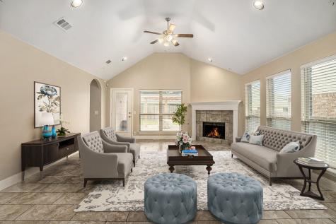 1002 Foxtail Drive Mansfield TX 76063