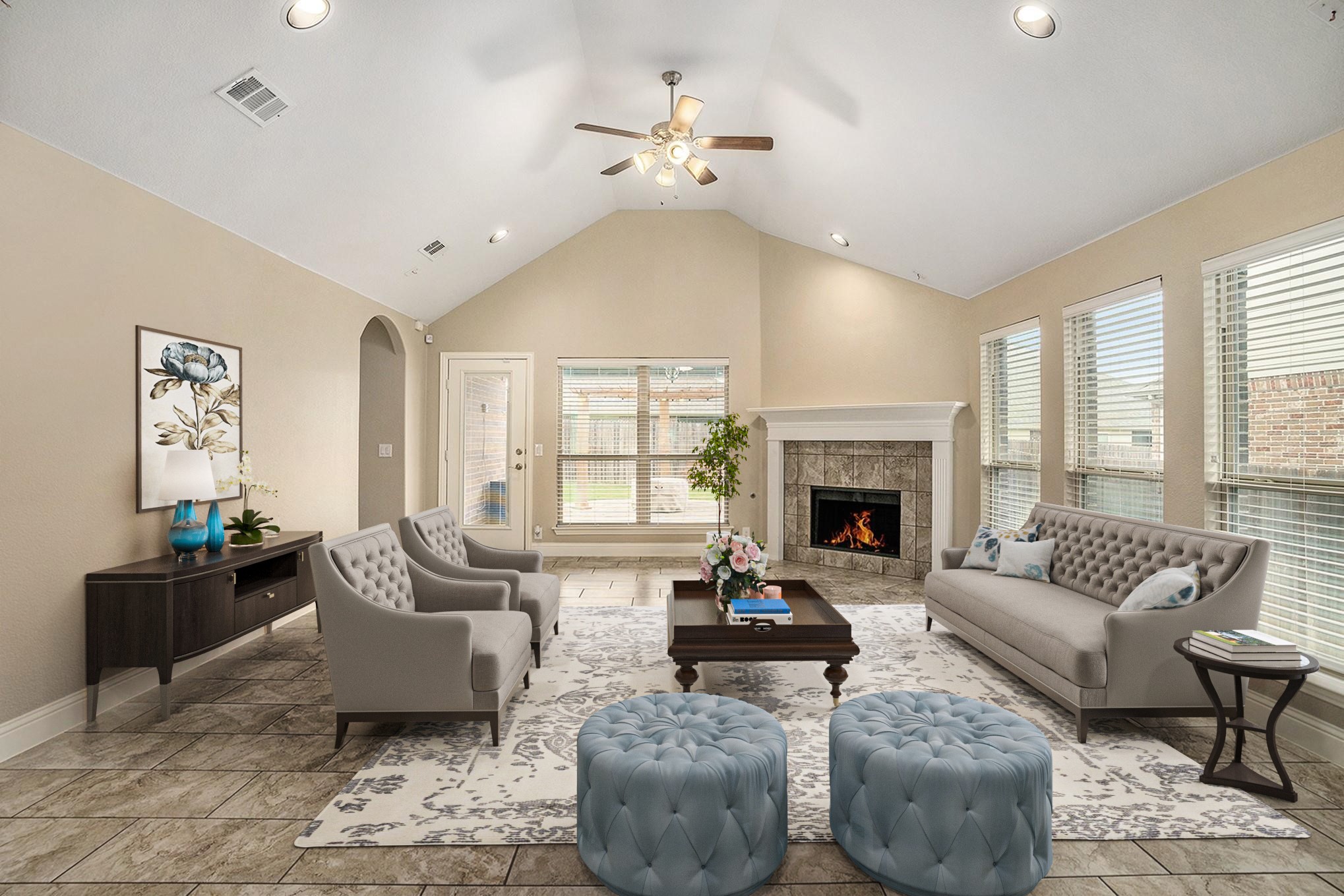 1002 Foxtail Drive Mansfield TX 76063