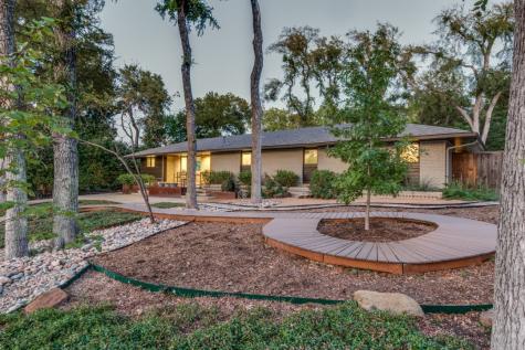 13806 Hughes Lane Dallas TX 75240