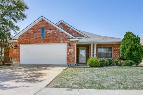 3920 Summerhill Lane Fort Worth TX 76244