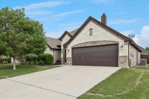 124 Camouflage Circle Willow Park TX 76008