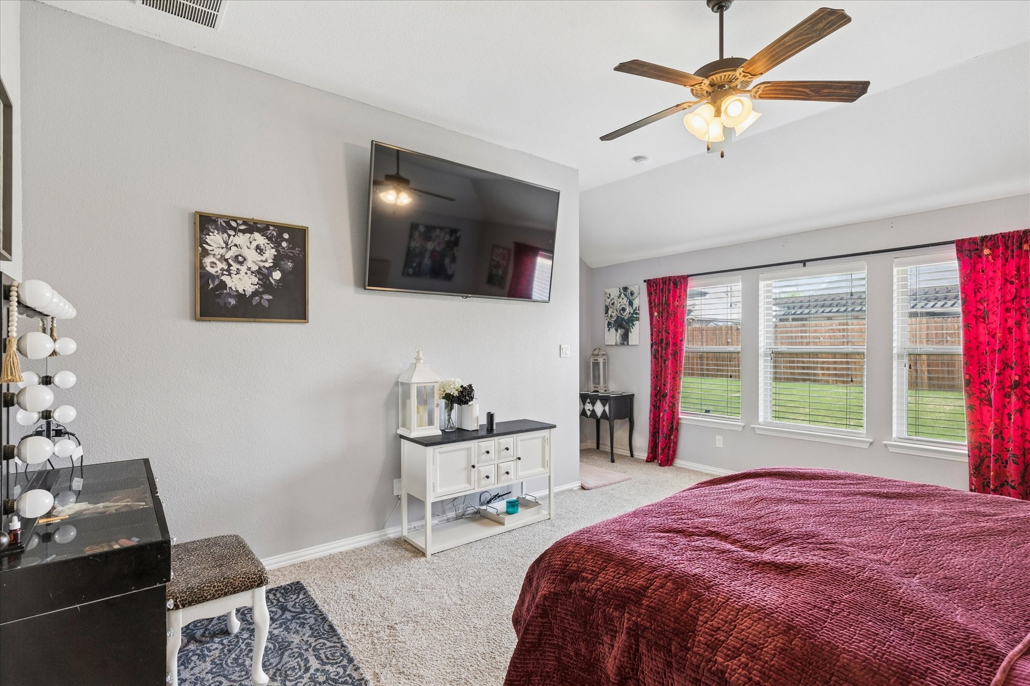 124 Camouflage Circle Willow Park TX 76008