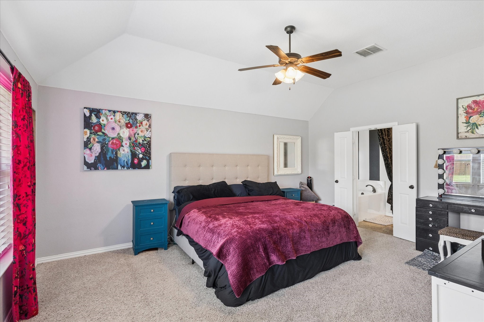 124 Camouflage Circle Willow Park TX 76008