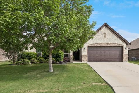 124 Camouflage Circle Willow Park TX 76008