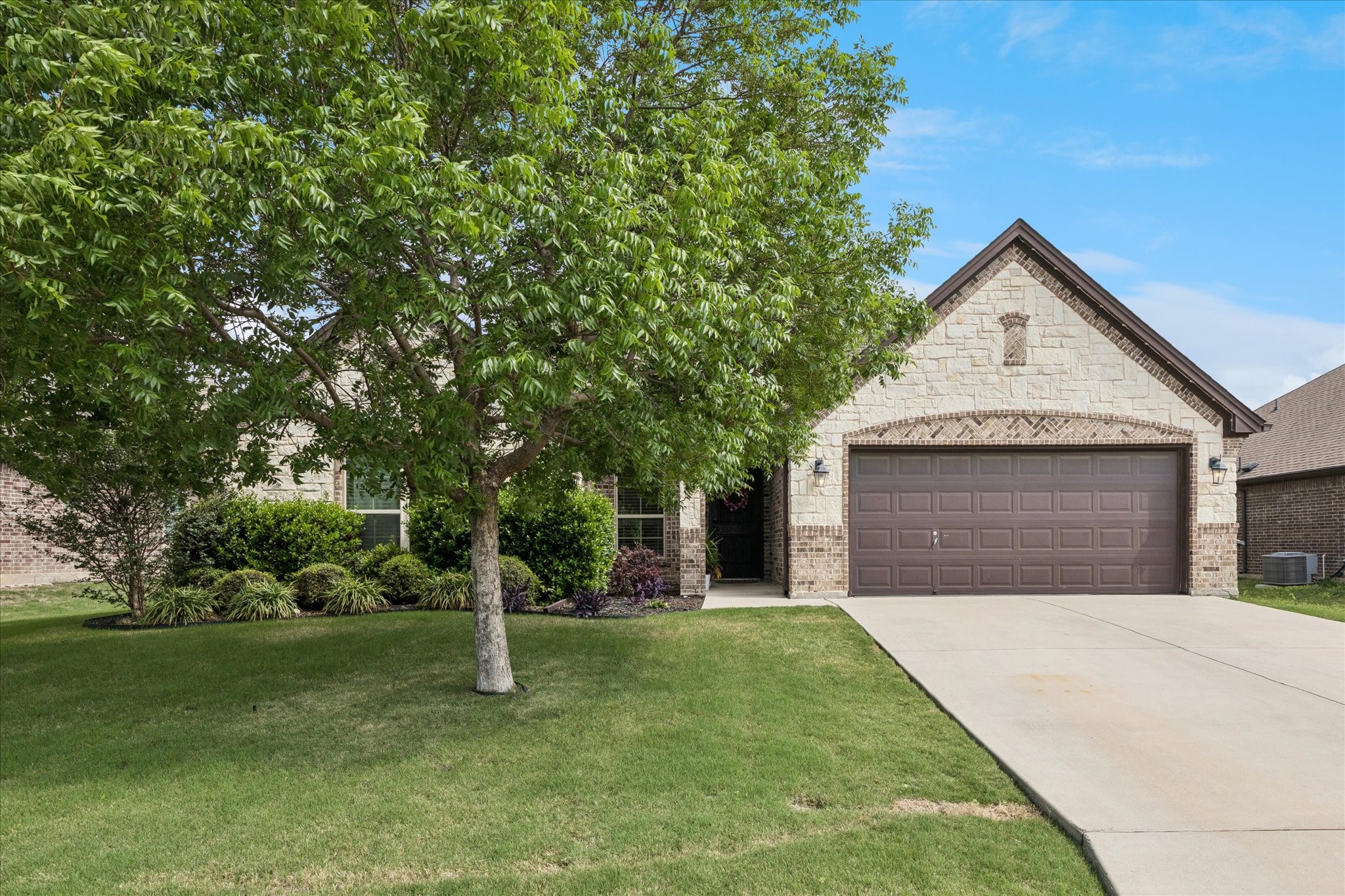 124 Camouflage Circle Willow Park TX 76008