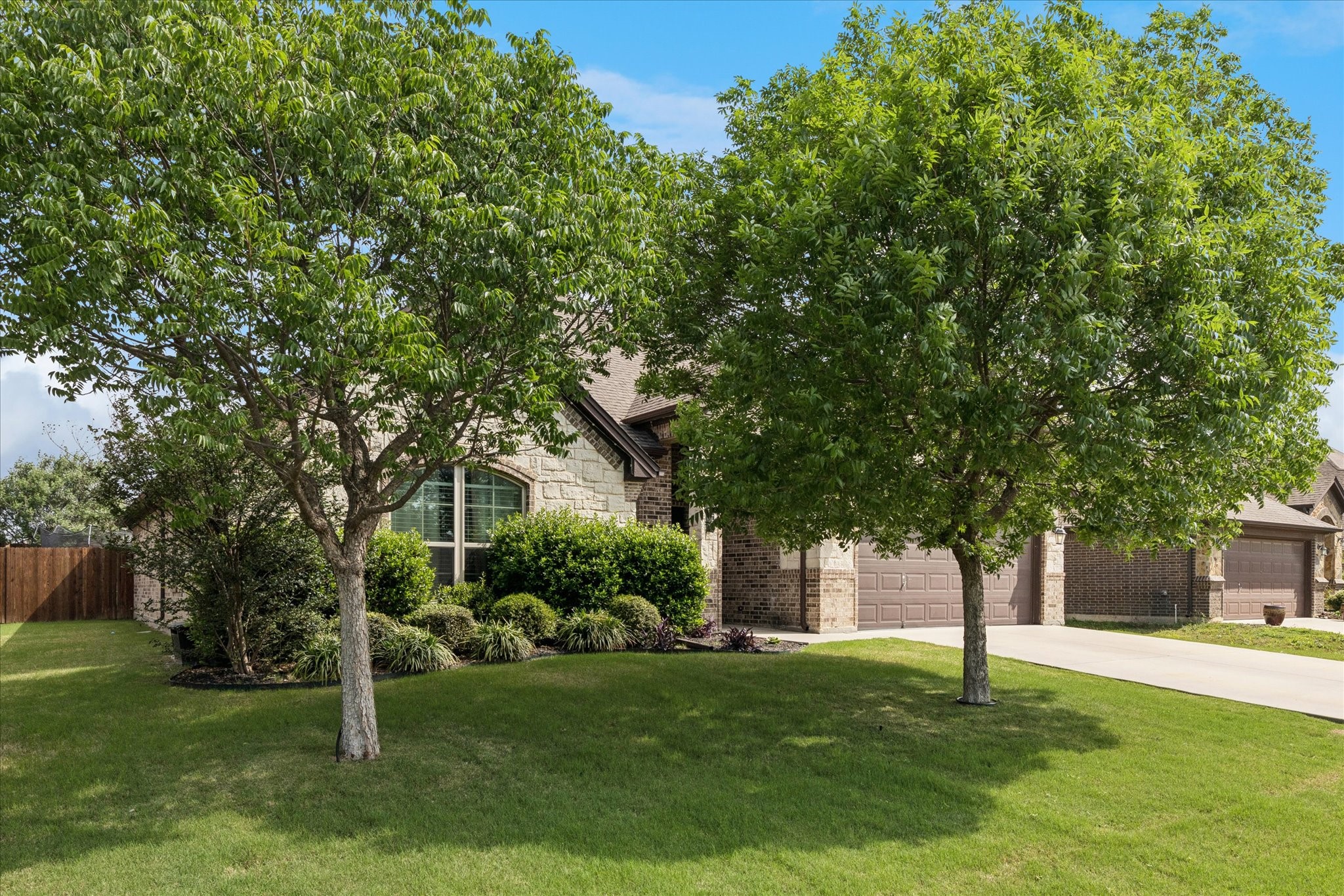 124 Camouflage Circle Willow Park TX 76008