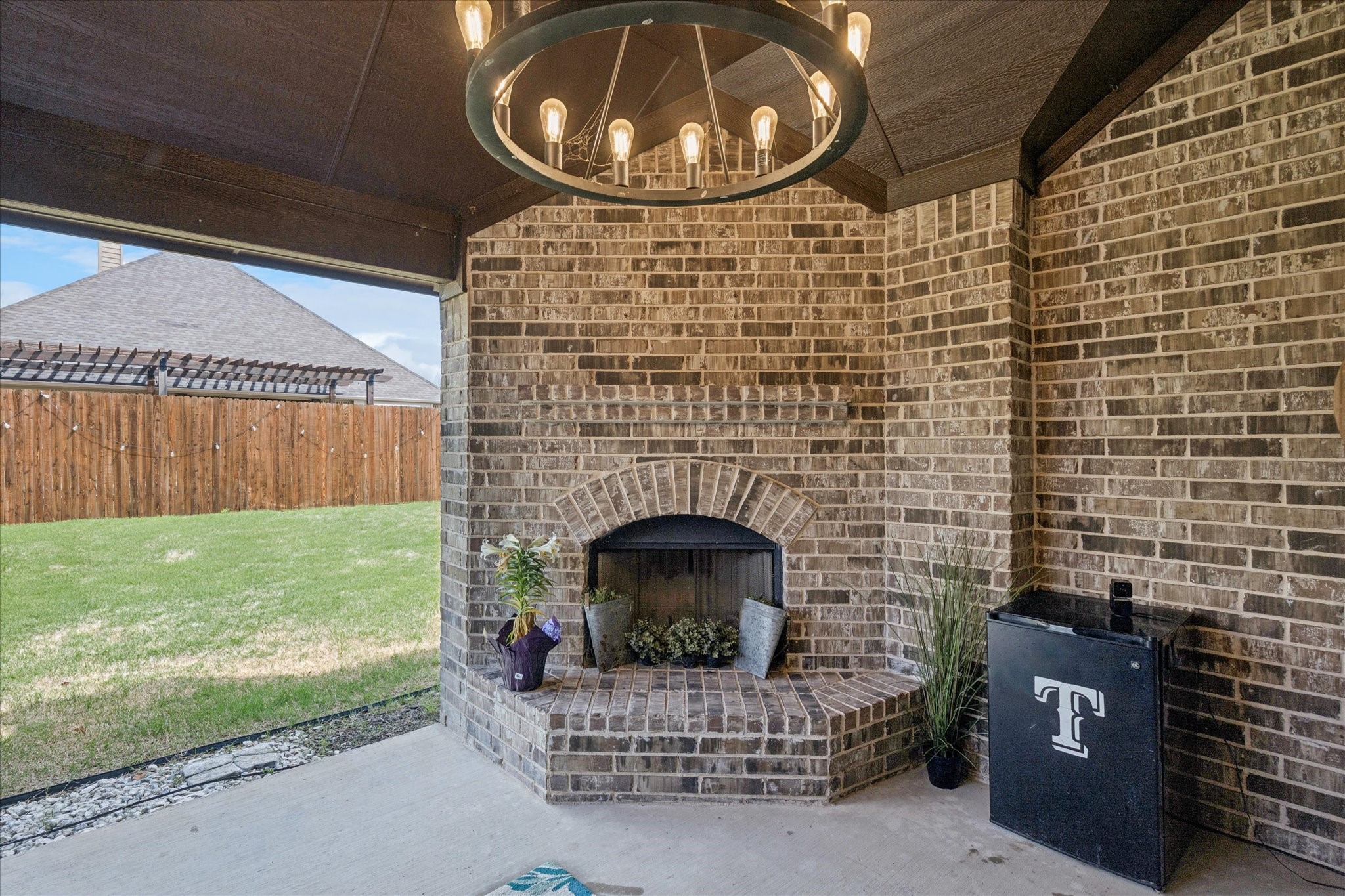 124 Camouflage Circle Willow Park TX 76008