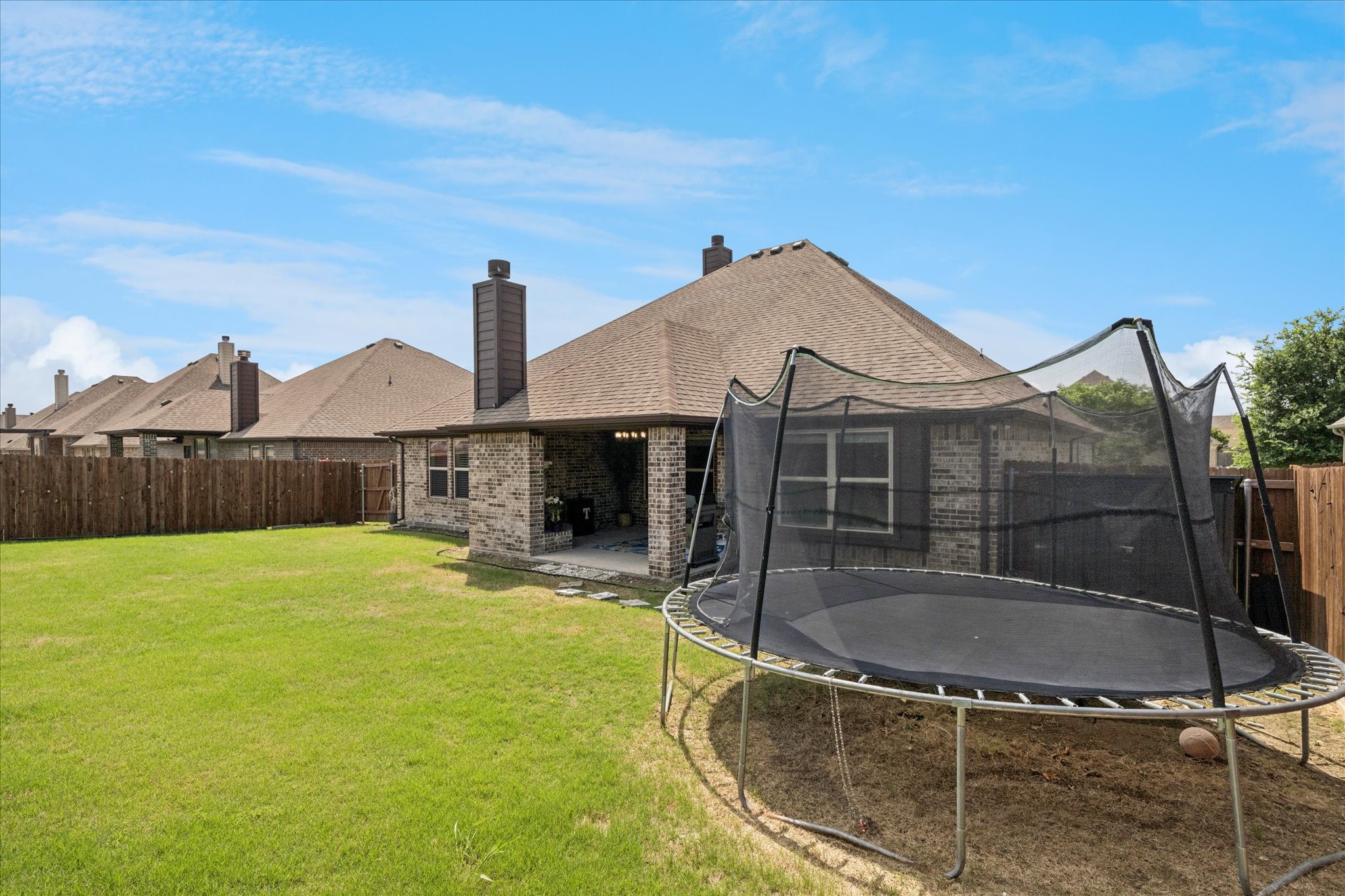 124 Camouflage Circle Willow Park TX 76008