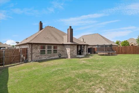 124 Camouflage Circle Willow Park TX 76008