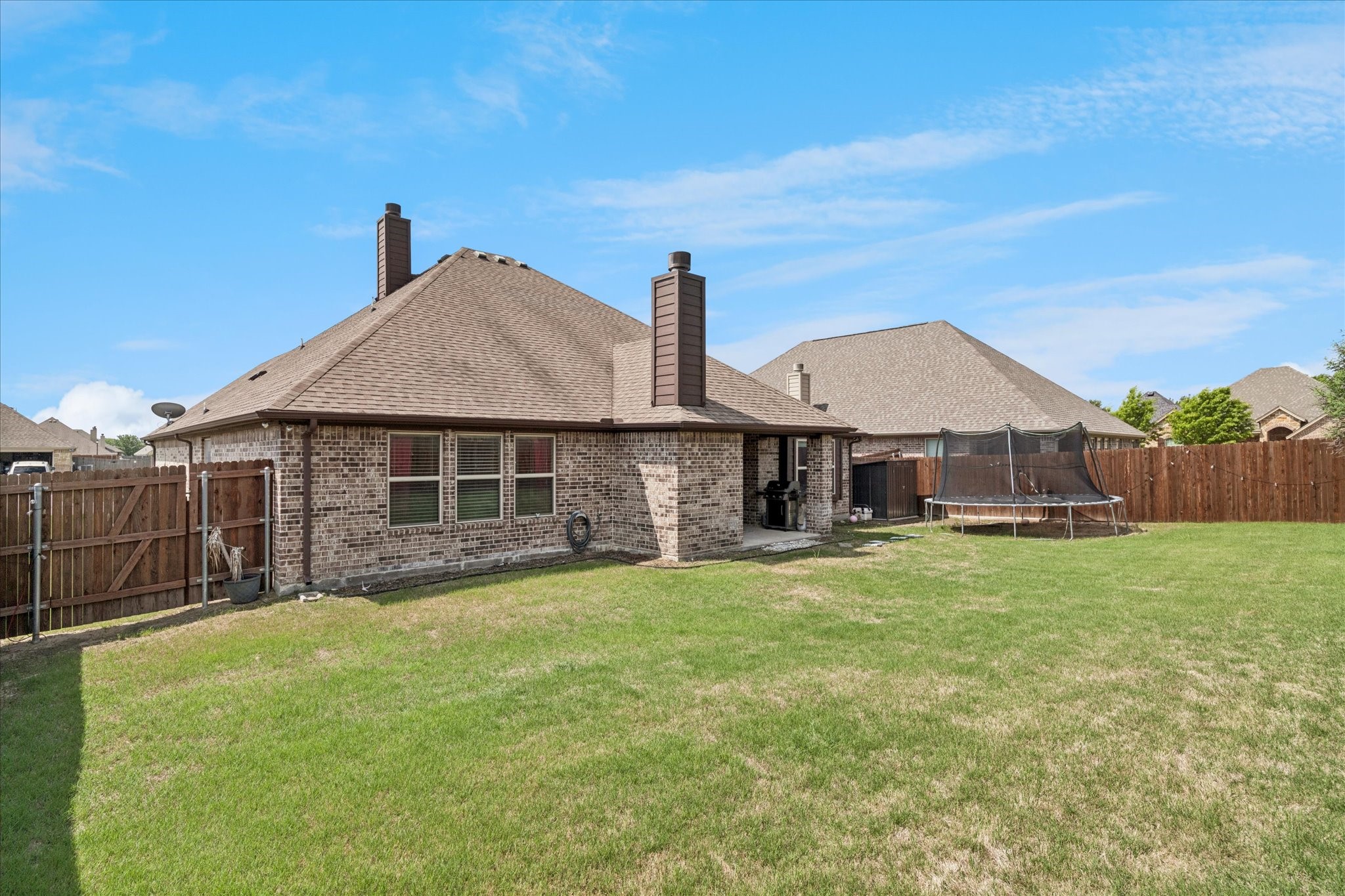124 Camouflage Circle Willow Park TX 76008