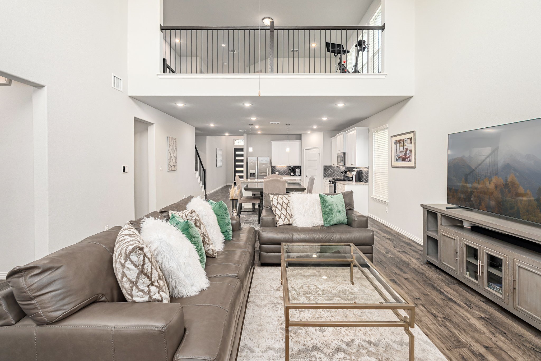 2413 Muirfield Drive Little Elm TX 75036