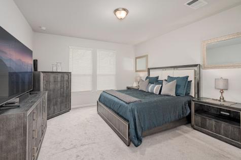2413 Muirfield Drive Little Elm TX 75036