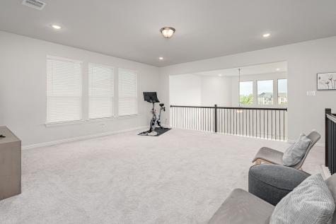 2413 Muirfield Drive Little Elm TX 75036