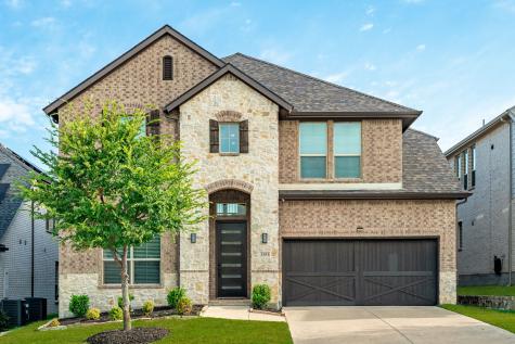 2413 Muirfield Drive Little Elm TX 75036