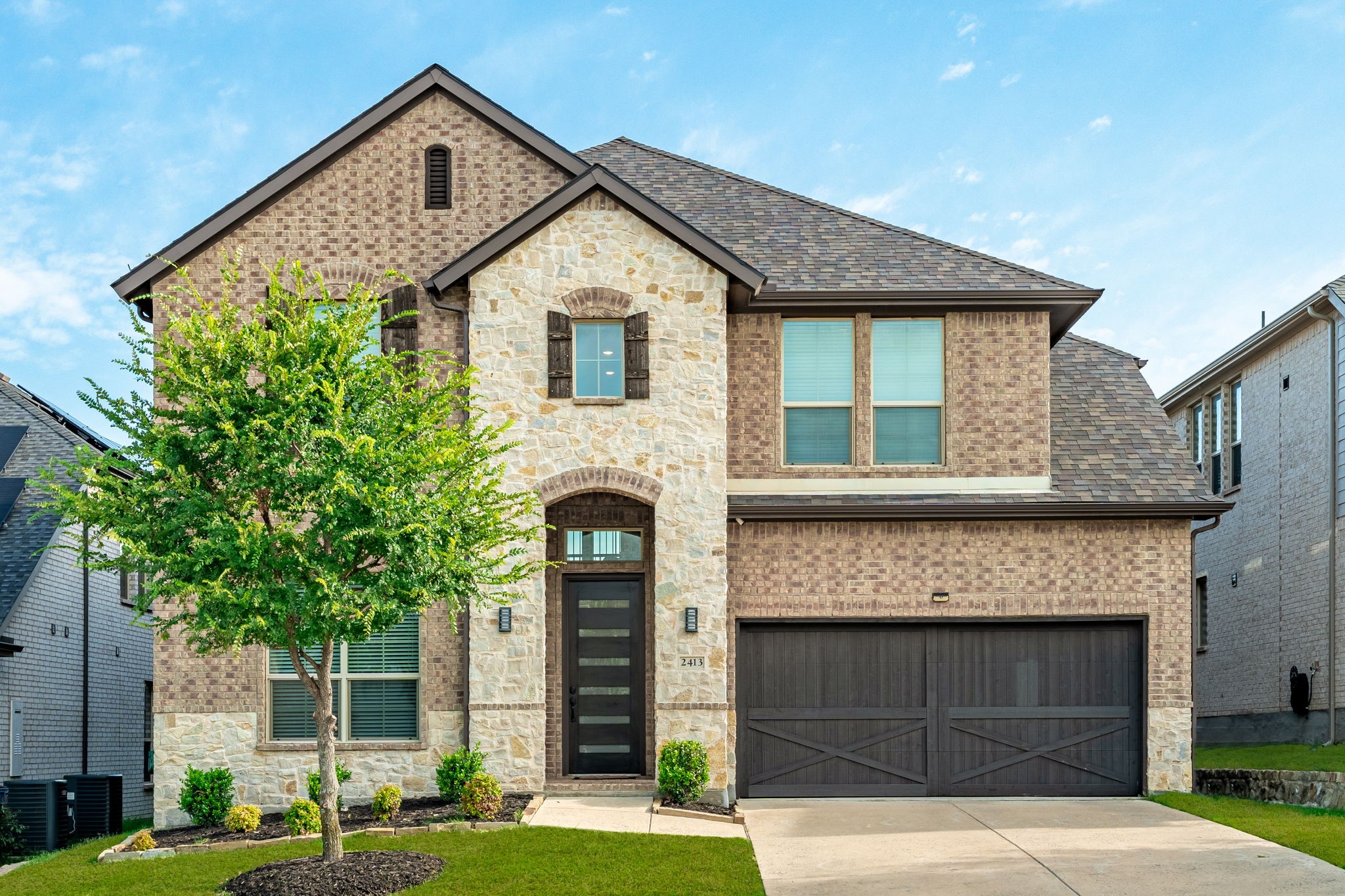 2413 Muirfield Drive Little Elm TX 75036